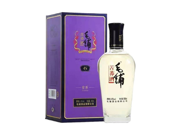 台州劲牌毛铺紫荞酒回收毛铺苦荞酒行情价格