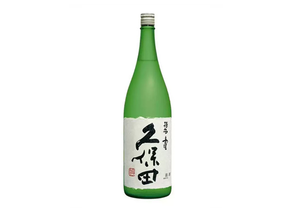 台州久保田清酒回收久保田碧寿 山废仕入纯米大吟酿