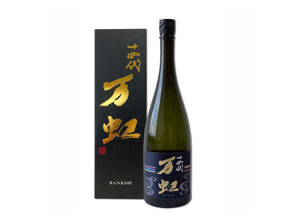 台州十四代万虹清酒回收日本清酒