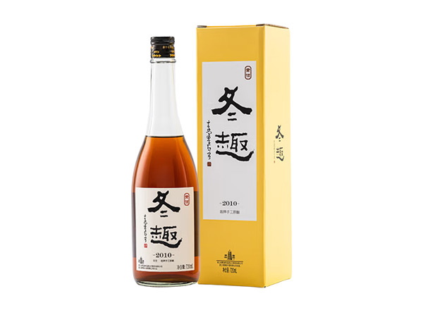 台州塔牌冬趣黄酒回收冬趣绍兴黄酒2010年份720ml行情价格