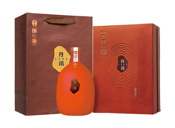 台州丹溪1327红曲黄酒回收丹溪皇家橙20年