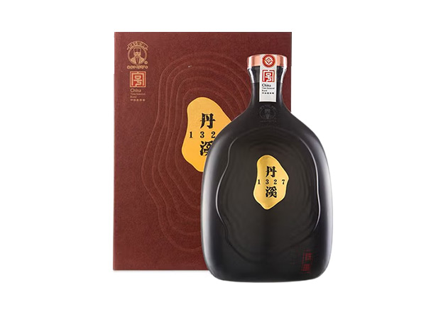 台州丹溪1327红曲酒回收丹溪铁盖20年义乌黄酒