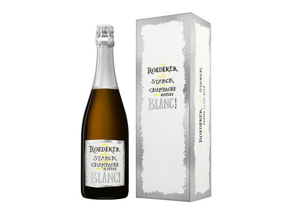 台州路易王妃香槟回收路易王妃零补糖天然香槟Louis Roederer Nature Starck