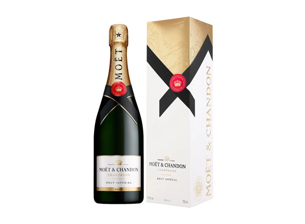台州​Moët & Chandon酩悦香槟酒回收酩悦无年份香槟起泡酒