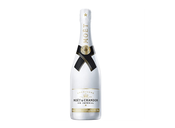 台州酩悦香槟回收酩悦冰雪帝国香槟​Moët & Chandon Ice Imperial