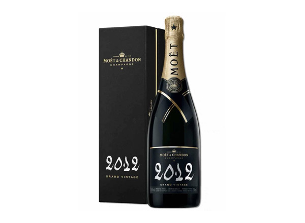 台州酩悦香槟回收酩悦年份香槟礼盒Moët & Chandon Vintage Champagne