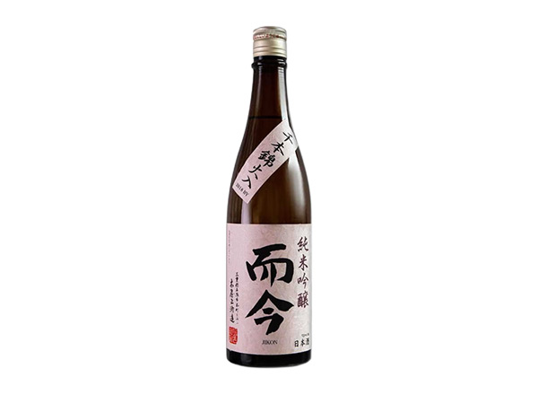 台州而今清酒回收而今千本锦酒火入纯米吟酿清酒