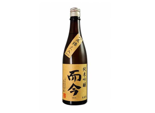 台州日本而今清酒回收而今八反锦火入纯米吟酿清酒
