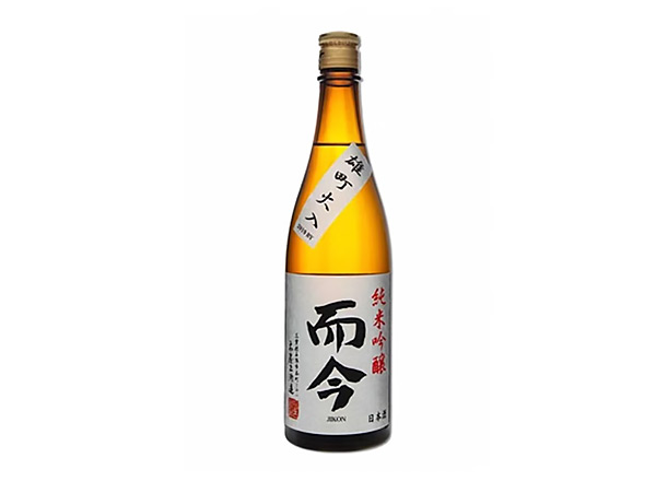 台州回收而今雄町火入纯米吟酿清酒