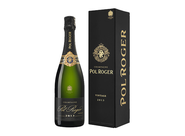 台州Pol Roger回收宝禄爵年份香槟天然型起泡酒
