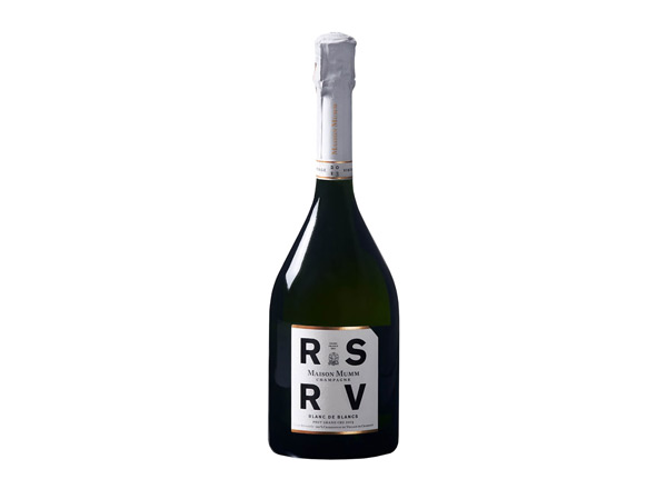 台州玛姆红带香槟回收RSRV Maison Mumm Grand Cru特级村白中白年份玛姆香槟