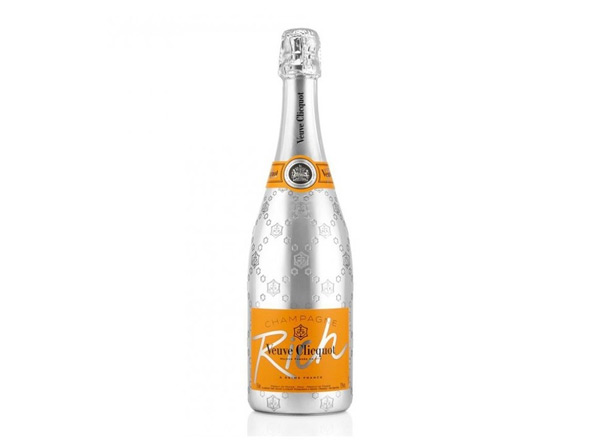 台州凯歌香槟回收凯歌银牌香槟Veuve Clicquot Rich