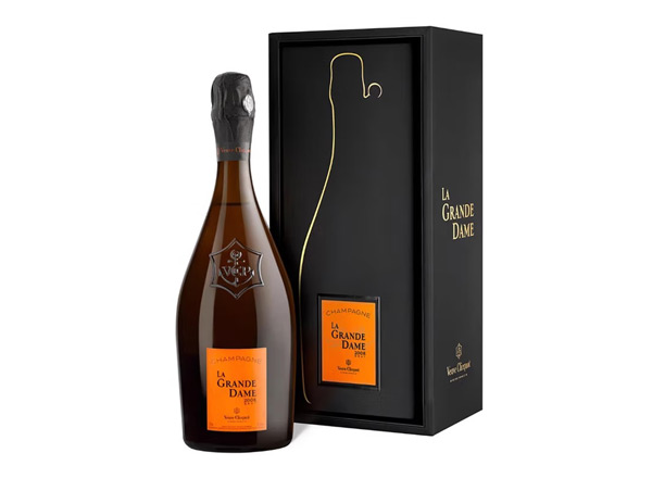 台州凯歌香槟回收凯歌贵妇年份香槟Veuve Clicquot La Grande Dame